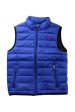 Polo Ralph Lauren Quilted Vest Size 7Y Online Hot Sale