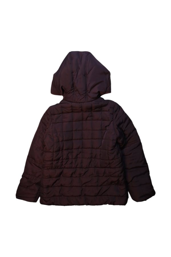 Jacadi Puffer Coat 10Y Sale