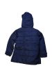 Cyrillus Quilted Coat With Hood 8Y Online