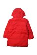 Momonittu Puffer Coat - Size 6T Hot on Sale