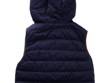 Mayoral Puffer Vest, Size 3T For Discount