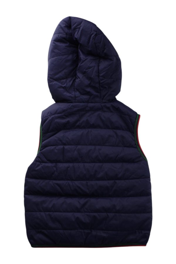 Mayoral Puffer Vest, Size 3T For Discount