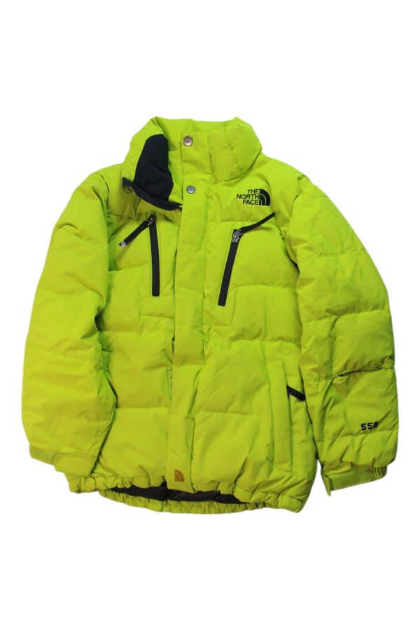 The North Face Puffer Jacket 11Y Online Hot Sale