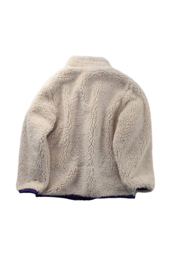 Boden Fleece Jacket 4-5T Online Sale