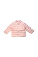 Momonittu Quilted Puffer Jacket 12-18M For Cheap