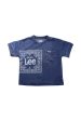 Lee Graphic Short Sleeve T-Shirt 4T For Discount