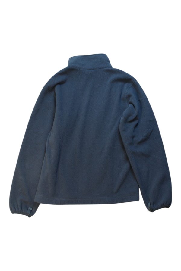 The North Face Fleece Jacket Size 8Y For Sale