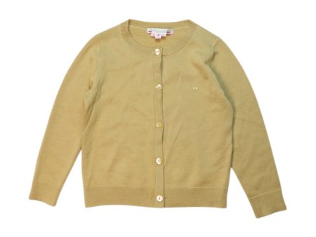 Bonpoint Wool Cardigan 4T For Discount