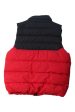 Air Jordan Puffer Vest 7Y Discount