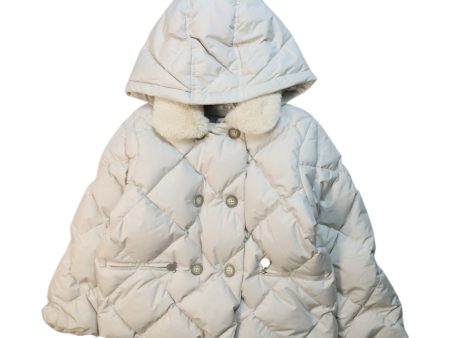 Bonpoint Puffer Jacket 6T Sale