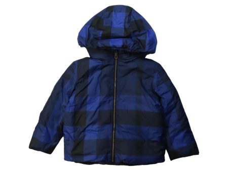 Burberry Puffer Jacket 2T Online