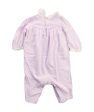 Ralph Lauren Long Sleeve Jumpsuit 0-3M Discount