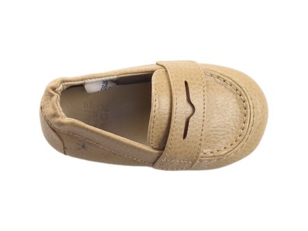 Janie & Jack Loafers 6-12M on Sale