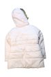 Cyrillus Quilted Hooded Coat 8Y Online now