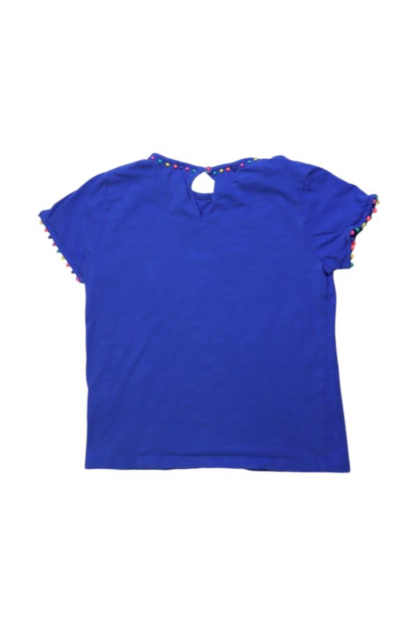 Boden Embellished Top 8-9Y Sale