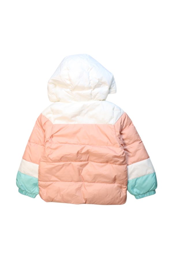 Moody Tiger Puffer Jacket 4T Online