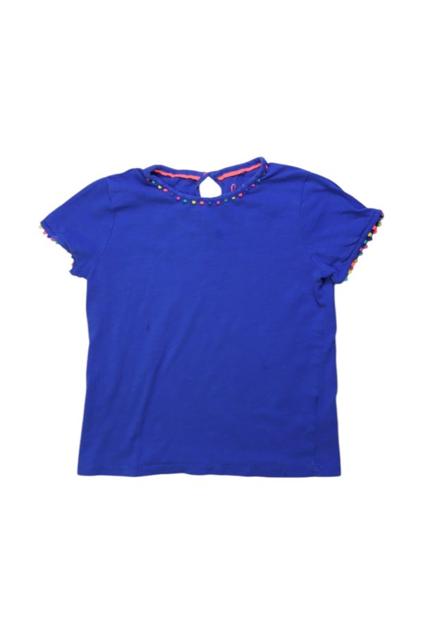 Boden Embellished Top 8-9Y Sale