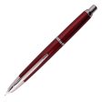 Pilot Capless Decimo (Vanishing Point) Fountain Pen - Red CT For Sale