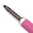 J. Herbin Stylo Roller Ball Pen - Pink CT Sale