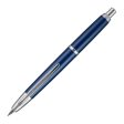 Pilot Capless Decimo (Vanishing Point) Fountain Pen - Dark Blue CT For Discount