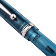 Pilot Custom 74 Fountain Pen - Tinted Green CT For Discount