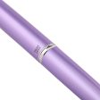 Pilot Capless Decimo (Vanishing Point) Fountain Pen - Violet CT Hot on Sale