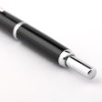 Pilot Capless Decimo (Vanishing Point) Fountain Pen - Black CT Cheap