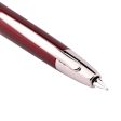 Pilot Capless Decimo (Vanishing Point) Fountain Pen - Red CT For Sale