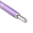 Pilot Capless Decimo (Vanishing Point) Fountain Pen - Violet CT Hot on Sale