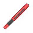 Kaweco AC Sport Fountain Pen with Optional Clip - Red Online Sale