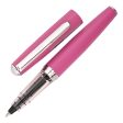 J. Herbin Stylo Roller Ball Pen - Pink CT Sale