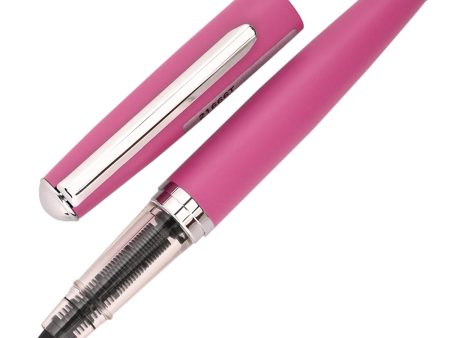 J. Herbin Stylo Roller Ball Pen - Pink CT Sale