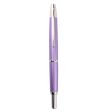 Pilot Capless Decimo (Vanishing Point) Fountain Pen - Violet CT Hot on Sale