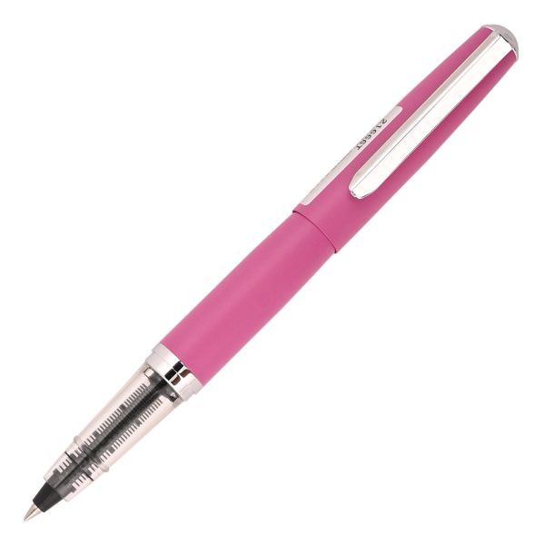 J. Herbin Stylo Roller Ball Pen - Pink CT Sale